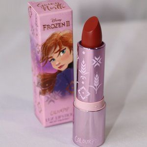 ColourPop Frozen II Lux Lipstick - M15